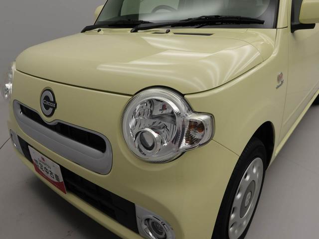 ミラココア ココアプラスＸ（38枚目）