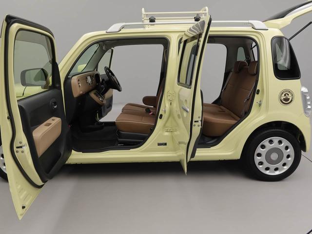 ミラココア ココアプラスＸ（39枚目）