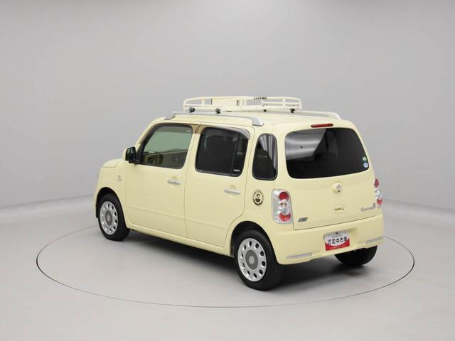 ミラココア ココアプラスＸ（44枚目）