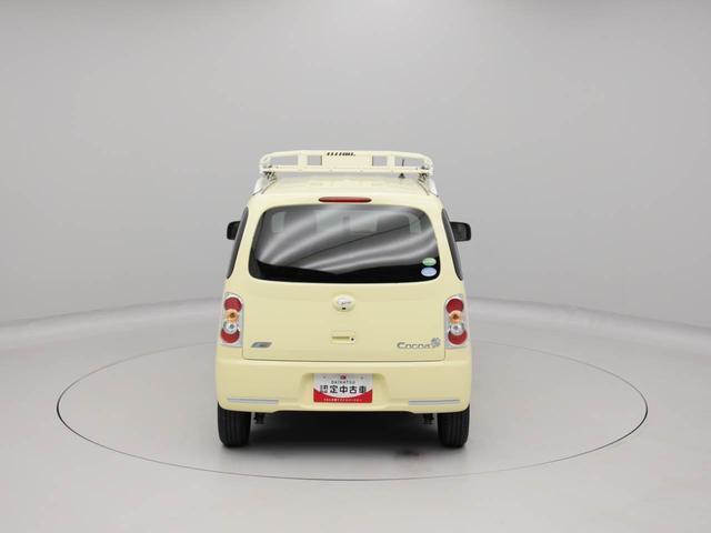 ミラココア ココアプラスＸ（45枚目）