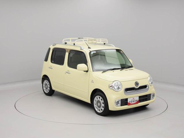 ミラココア ココアプラスＸ（48枚目）