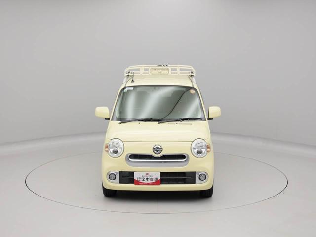 ミラココア ココアプラスＸ（49枚目）