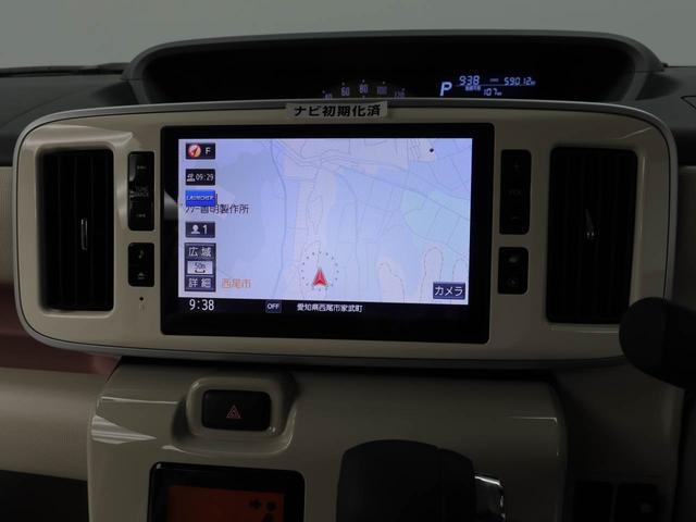 ムーヴキャンバス Ｇメイクアップ　ＳＡＩＩ　ナビ　ドライブレコーダー　ＥＴＣ　ＴＶ　バックカメラ　全方位モニタ　両側電動スライドドア　ＬＥＤヘッドライト　アイドリングストップ　プッシュスタート　エアバック　ＡＢＳ　ＣＶＴ　キーフリー（6枚目）