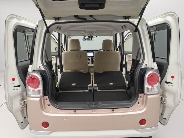 ムーヴキャンバス Ｇメイクアップ　ＳＡＩＩ　ナビ　ドライブレコーダー　ＥＴＣ　ＴＶ　バックカメラ　全方位モニタ　両側電動スライドドア　ＬＥＤヘッドライト　アイドリングストップ　プッシュスタート　エアバック　ＡＢＳ　ＣＶＴ　キーフリー（15枚目）