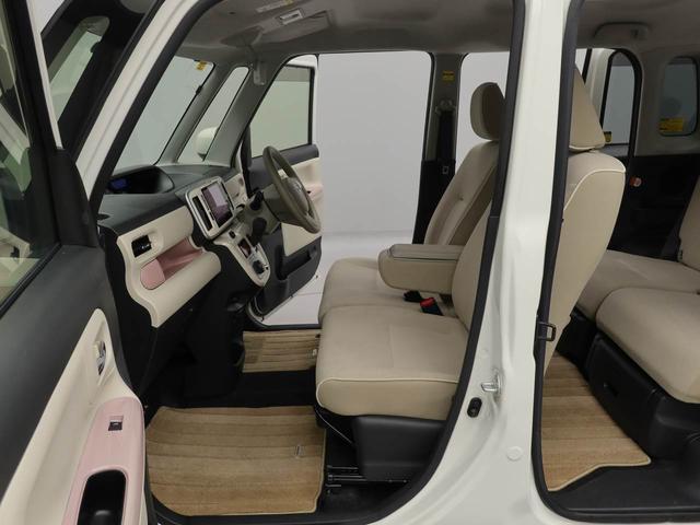 ムーヴキャンバス Ｇメイクアップ　ＳＡＩＩ　ナビ　ドライブレコーダー　ＥＴＣ　ＴＶ　バックカメラ　全方位モニタ　両側電動スライドドア　ＬＥＤヘッドライト　アイドリングストップ　プッシュスタート　エアバック　ＡＢＳ　ＣＶＴ　キーフリー（31枚目）