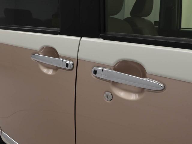 ムーヴキャンバス Ｇメイクアップ　ＳＡＩＩ　ナビ　ドライブレコーダー　ＥＴＣ　ＴＶ　バックカメラ　全方位モニタ　両側電動スライドドア　ＬＥＤヘッドライト　アイドリングストップ　プッシュスタート　エアバック　ＡＢＳ　ＣＶＴ　キーフリー（37枚目）