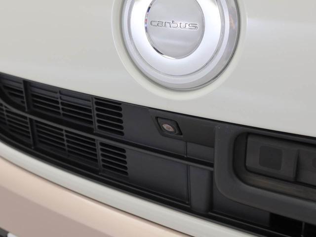ムーヴキャンバス Ｇメイクアップ　ＳＡＩＩ　ナビ　ドライブレコーダー　ＥＴＣ　ＴＶ　バックカメラ　全方位モニタ　両側電動スライドドア　ＬＥＤヘッドライト　アイドリングストップ　プッシュスタート　エアバック　ＡＢＳ　ＣＶＴ　キーフリー（45枚目）