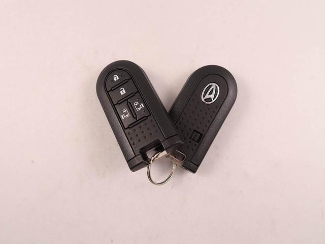 ムーヴキャンバス Ｇメイクアップ　ＳＡＩＩ　ナビ　ドライブレコーダー　ＥＴＣ　ＴＶ　バックカメラ　全方位モニタ　両側電動スライドドア　ＬＥＤヘッドライト　アイドリングストップ　プッシュスタート　エアバック　ＡＢＳ　ＣＶＴ　キーフリー（49枚目）