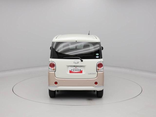 ムーヴキャンバス Ｇメイクアップ　ＳＡＩＩ　ナビ　ドライブレコーダー　ＥＴＣ　ＴＶ　バックカメラ　全方位モニタ　両側電動スライドドア　ＬＥＤヘッドライト　アイドリングストップ　プッシュスタート　エアバック　ＡＢＳ　ＣＶＴ　キーフリー（52枚目）