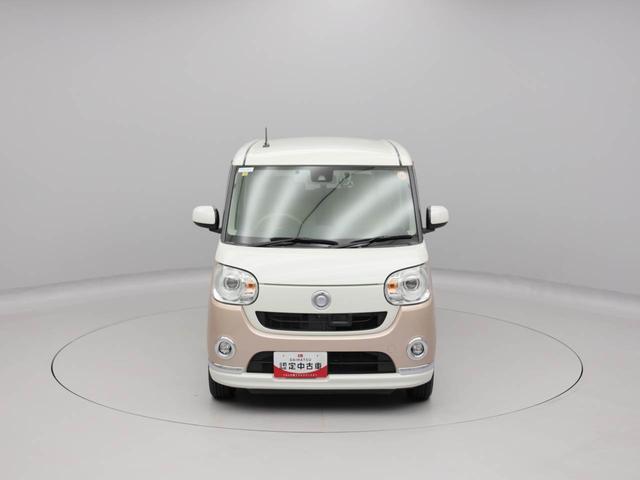 ムーヴキャンバス Ｇメイクアップ　ＳＡＩＩ　ナビ　ドライブレコーダー　ＥＴＣ　ＴＶ　バックカメラ　全方位モニタ　両側電動スライドドア　ＬＥＤヘッドライト　アイドリングストップ　プッシュスタート　エアバック　ＡＢＳ　ＣＶＴ　キーフリー（56枚目）