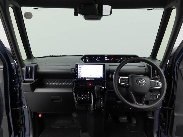 タント カスタムＲＳスタイルセレクション（2枚目）