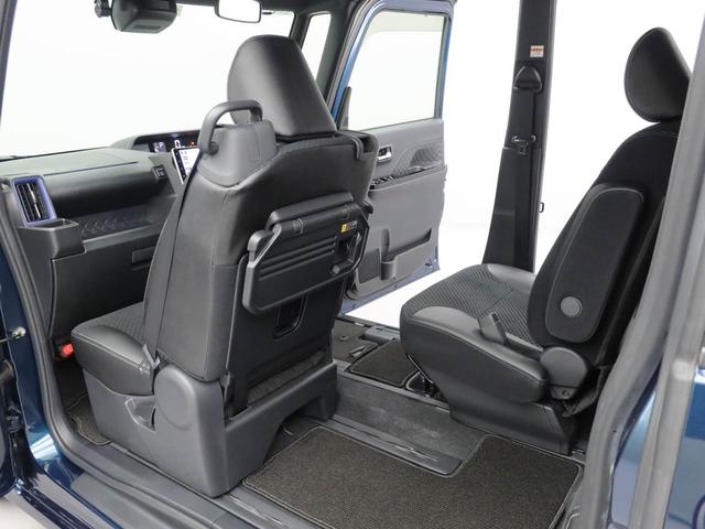 タント カスタムＲＳスタイルセレクション（10枚目）