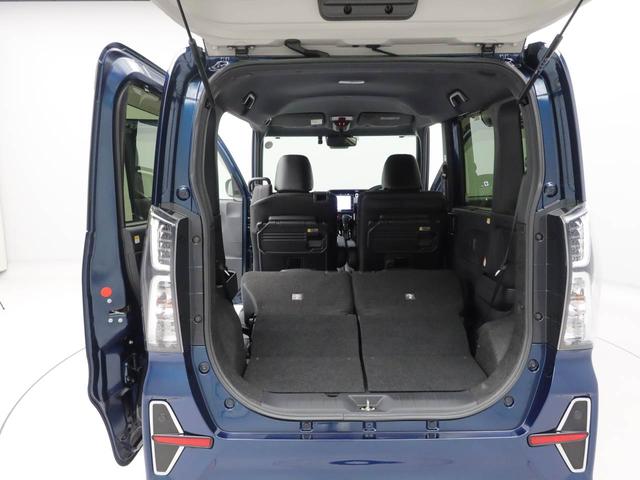 タント カスタムＲＳスタイルセレクション（16枚目）