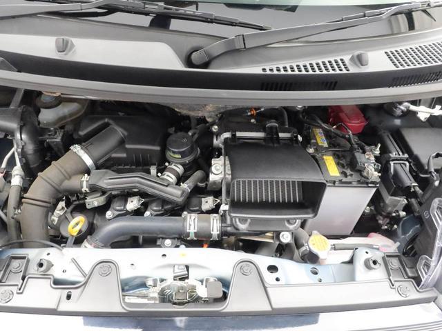 タント カスタムＲＳスタイルセレクション（17枚目）