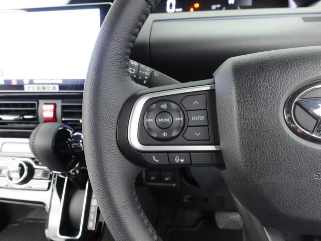 タント カスタムＲＳスタイルセレクション（28枚目）