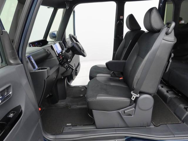 タント カスタムＲＳスタイルセレクション（31枚目）