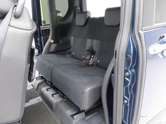 タント カスタムＲＳスタイルセレクション（32枚目）