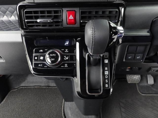 タント カスタムＲＳスタイルセレクション（33枚目）