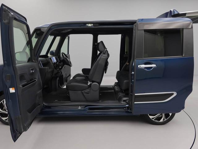 タント カスタムＲＳスタイルセレクション（35枚目）