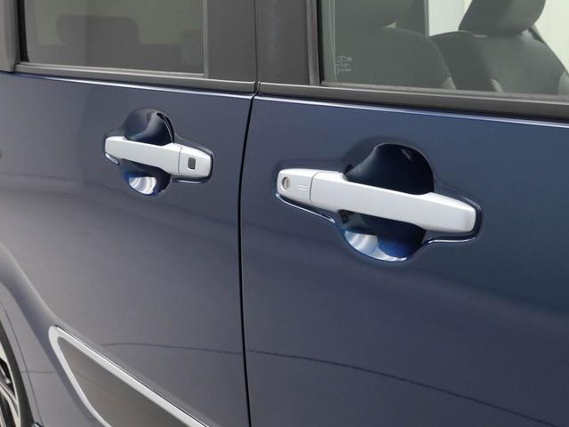 タント カスタムＲＳスタイルセレクション（37枚目）