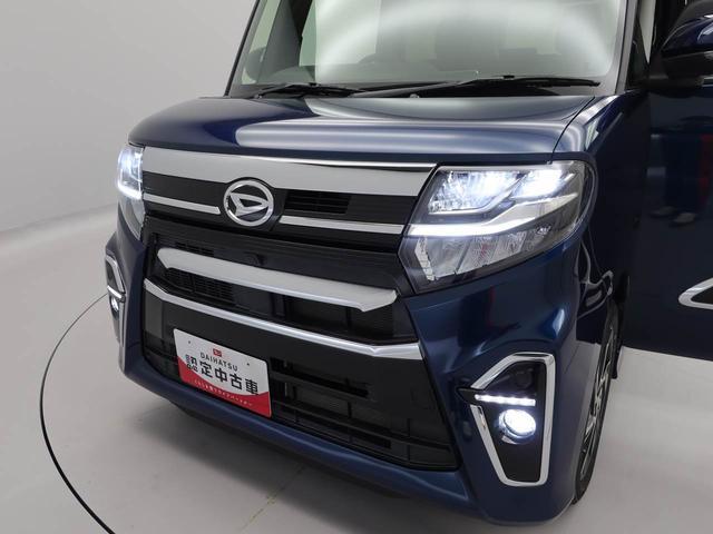 タント カスタムＲＳスタイルセレクション（39枚目）