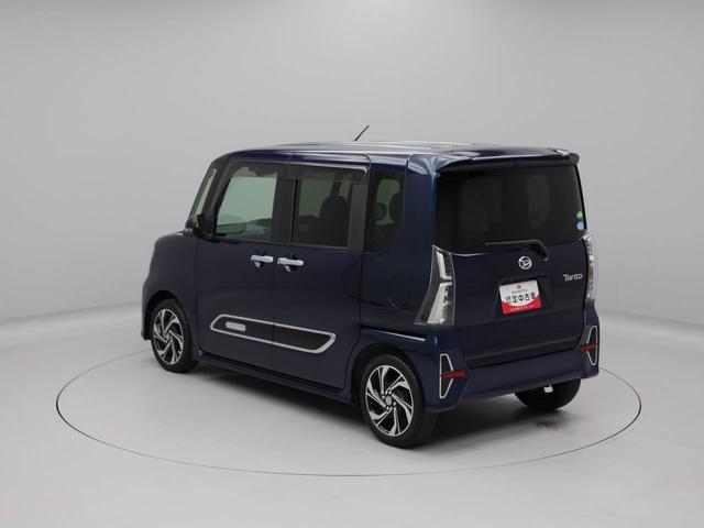 タント カスタムＲＳスタイルセレクション（49枚目）