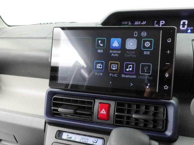 タント スローパー　Ｘ　ディスプレイオーディオ　ＥＴＣ　福祉車両　ドライブレコーダー　ＴＶ　バックカメラ　全方位モニタ　両側電動スライドドア　ＬＥＤヘッドライト　アイドリングストップ　プッシュスタート　エアバック　ＡＢＳ　ＣＶＴ　キーフリー（7枚目）