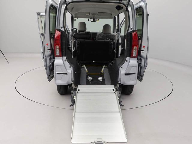 タント スローパー　Ｘ　ディスプレイオーディオ　ＥＴＣ　福祉車両　ドライブレコーダー　ＴＶ　バックカメラ　全方位モニタ　両側電動スライドドア　ＬＥＤヘッドライト　アイドリングストップ　プッシュスタート　エアバック　ＡＢＳ　ＣＶＴ　キーフリー（18枚目）