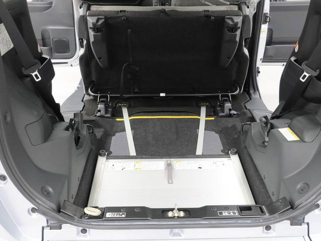 タント スローパー　Ｘ　ディスプレイオーディオ　ＥＴＣ　福祉車両　ドライブレコーダー　ＴＶ　バックカメラ　全方位モニタ　両側電動スライドドア　ＬＥＤヘッドライト　アイドリングストップ　プッシュスタート　エアバック　ＡＢＳ　ＣＶＴ　キーフリー（20枚目）