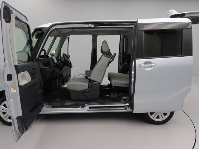 タント スローパー　Ｘ　ディスプレイオーディオ　ＥＴＣ　福祉車両　ドライブレコーダー　ＴＶ　バックカメラ　全方位モニタ　両側電動スライドドア　ＬＥＤヘッドライト　アイドリングストップ　プッシュスタート　エアバック　ＡＢＳ　ＣＶＴ　キーフリー（38枚目）