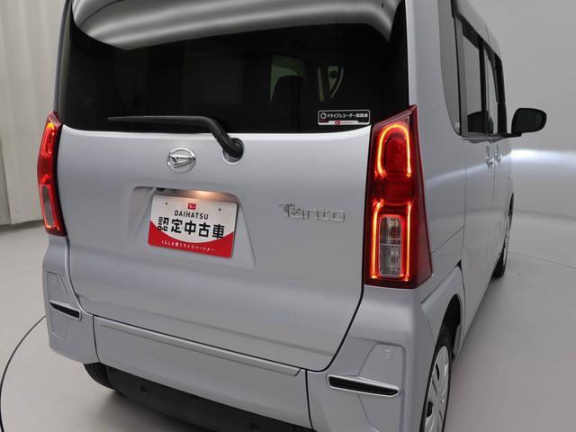 タント スローパー　Ｘ　ディスプレイオーディオ　ＥＴＣ　福祉車両　ドライブレコーダー　ＴＶ　バックカメラ　全方位モニタ　両側電動スライドドア　ＬＥＤヘッドライト　アイドリングストップ　プッシュスタート　エアバック　ＡＢＳ　ＣＶＴ　キーフリー（39枚目）