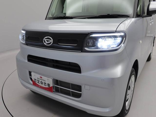 タント スローパー　Ｘ　ディスプレイオーディオ　ＥＴＣ　福祉車両　ドライブレコーダー　ＴＶ　バックカメラ　全方位モニタ　両側電動スライドドア　ＬＥＤヘッドライト　アイドリングストップ　プッシュスタート　エアバック　ＡＢＳ　ＣＶＴ　キーフリー（42枚目）
