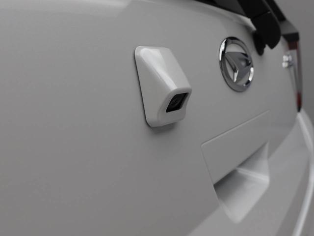 ミライース Ｘ　ＳＡＩＩＩ　ＬＥＤヘッドランプ・コーナーセンサー・アイドリングストップ機能・オーディオレス・バックカメラ・キーレスエントリー・電動ドアミラー（5枚目）