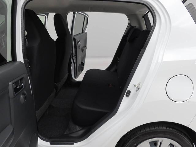 ミライース Ｘ　ＳＡＩＩＩ　ＬＥＤヘッドランプ・コーナーセンサー・アイドリングストップ機能・オーディオレス・バックカメラ・キーレスエントリー・電動ドアミラー（11枚目）