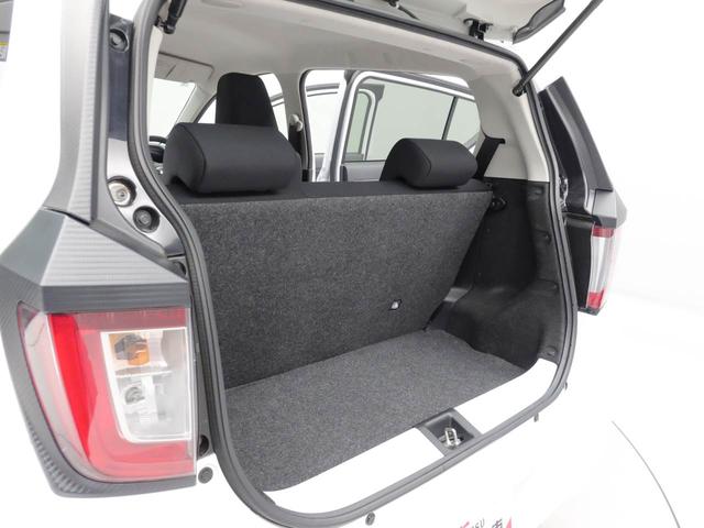 ミライース Ｘ　ＳＡＩＩＩ　ＬＥＤヘッドランプ・コーナーセンサー・アイドリングストップ機能・オーディオレス・バックカメラ・キーレスエントリー・電動ドアミラー（12枚目）