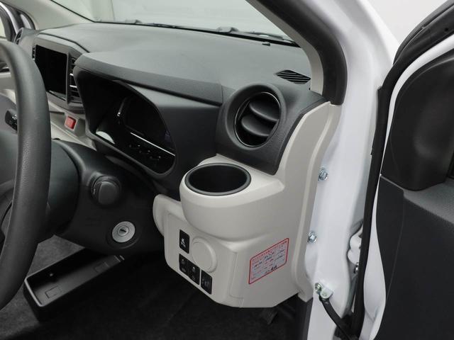 ミライース Ｘ　ＳＡＩＩＩ　ＬＥＤヘッドランプ・コーナーセンサー・アイドリングストップ機能・オーディオレス・バックカメラ・キーレスエントリー・電動ドアミラー（20枚目）