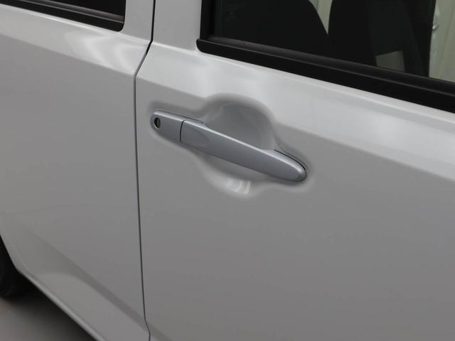 ミライース Ｘ　ＳＡＩＩＩ　ＬＥＤヘッドランプ・コーナーセンサー・アイドリングストップ機能・オーディオレス・バックカメラ・キーレスエントリー・電動ドアミラー（28枚目）