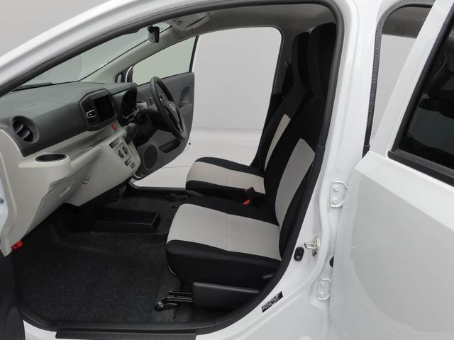 ミライース Ｘ　ＳＡＩＩＩ　ＬＥＤヘッドランプ・コーナーセンサー・アイドリングストップ機能・オーディオレス・バックカメラ・キーレスエントリー・電動ドアミラー（30枚目）