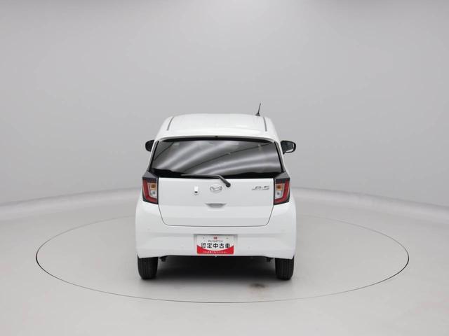 ミライース Ｘ　ＳＡＩＩＩ　ＬＥＤヘッドランプ・コーナーセンサー・アイドリングストップ機能・オーディオレス・バックカメラ・キーレスエントリー・電動ドアミラー（38枚目）