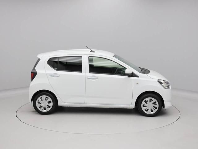 ミライース Ｘ　ＳＡＩＩＩ　ＬＥＤヘッドランプ・コーナーセンサー・アイドリングストップ機能・オーディオレス・バックカメラ・キーレスエントリー・電動ドアミラー（40枚目）