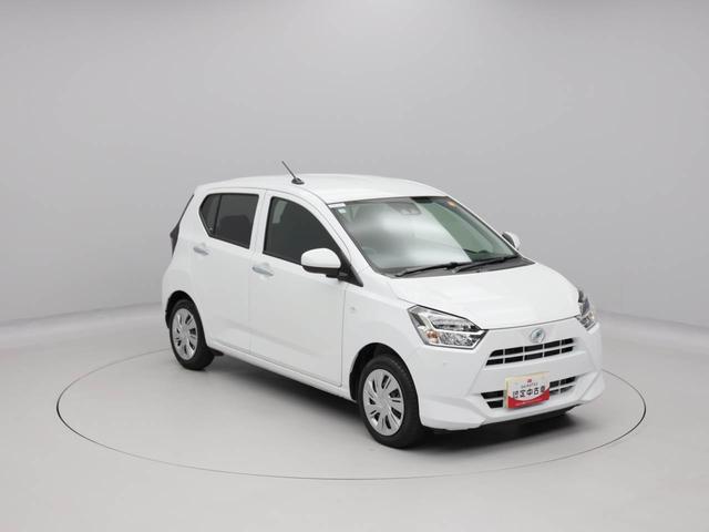 ミライース Ｘ　ＳＡＩＩＩ　ＬＥＤヘッドランプ・コーナーセンサー・アイドリングストップ機能・オーディオレス・バックカメラ・キーレスエントリー・電動ドアミラー（41枚目）