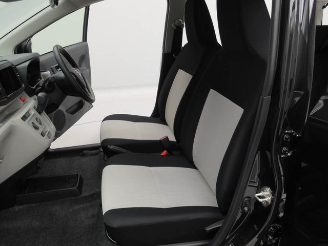 ミライース Ｘ　ＳＡＩＩＩ　ＬＥＤヘッドライト　バックカメラ　アイドリングストップ（7枚目）