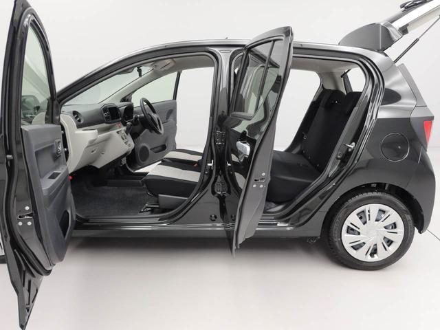 ミライース Ｘ　ＳＡＩＩＩ　ＬＥＤヘッドライト　バックカメラ　アイドリングストップ（10枚目）