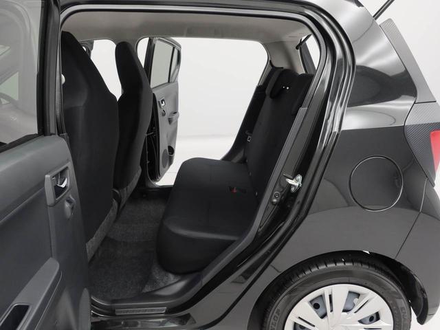 ミライース Ｘ　ＳＡＩＩＩ　ＬＥＤヘッドライト　バックカメラ　アイドリングストップ（11枚目）