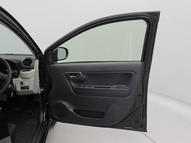 ミライース Ｘ　ＳＡＩＩＩ　ＬＥＤヘッドライト　バックカメラ　アイドリングストップ（17枚目）