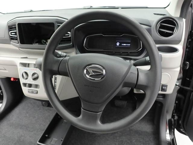 ミライース Ｘ　ＳＡＩＩＩ　ＬＥＤヘッドライト　バックカメラ　アイドリングストップ（22枚目）