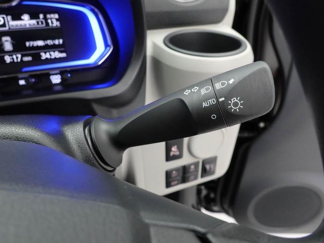 ミライース Ｘ　ＳＡＩＩＩ　ＬＥＤヘッドライト　バックカメラ　アイドリングストップ（24枚目）