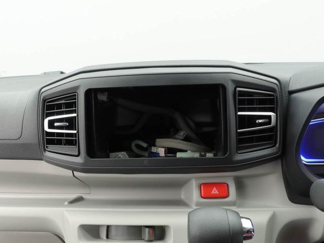 ミライース Ｘ　ＳＡＩＩＩ　ＬＥＤヘッドライト　バックカメラ　アイドリングストップ（25枚目）