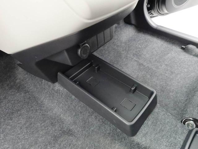 ミライース Ｘ　ＳＡＩＩＩ　ＬＥＤヘッドライト　バックカメラ　アイドリングストップ（26枚目）