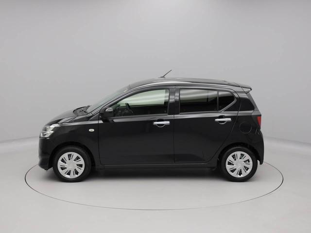 ミライース Ｘ　ＳＡＩＩＩ　ＬＥＤヘッドライト　バックカメラ　アイドリングストップ（36枚目）